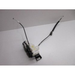 Serrure Avant Droit Peugeot 3008 1 Phase 1